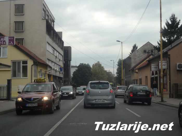 Tuzlarije