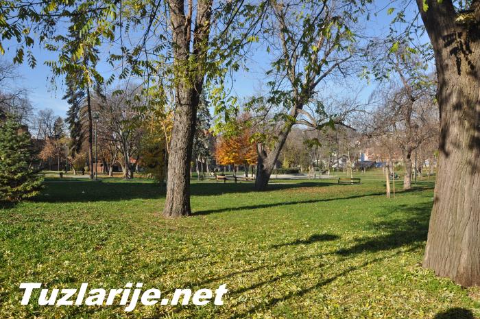 Tuzlarije