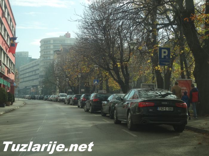 Tuzlarije