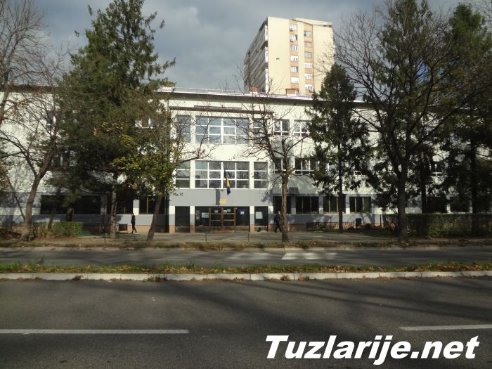 Tuzlarije