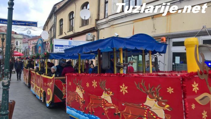 Tuzlarije