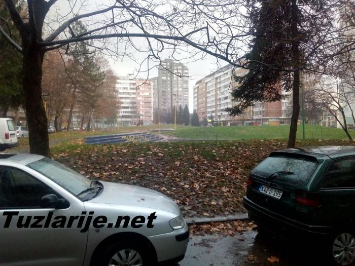 Tuzlarije