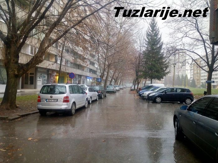 Tuzlarije