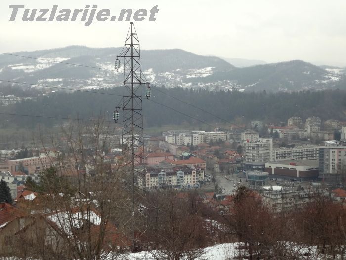 Tuzlarije