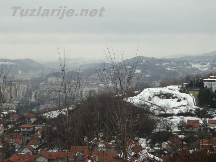 Tuzlarije