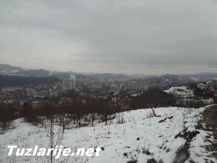 Tuzlarije