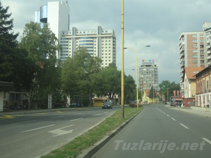 Tuzlarije