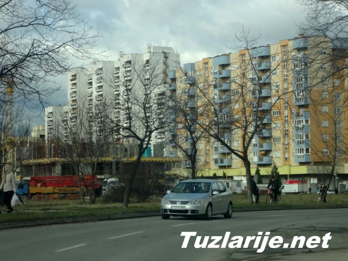 Tuzlarije