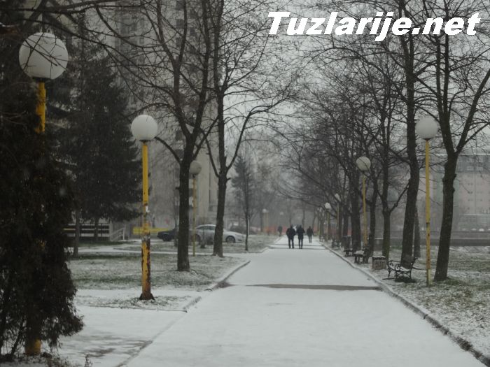 Tuzlarije