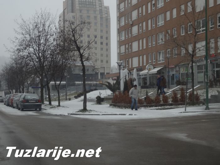 Tuzlarije