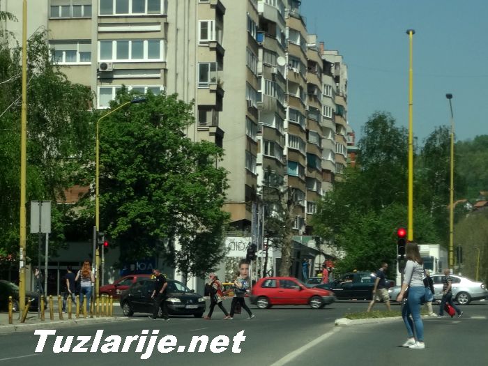 Tuzlarije