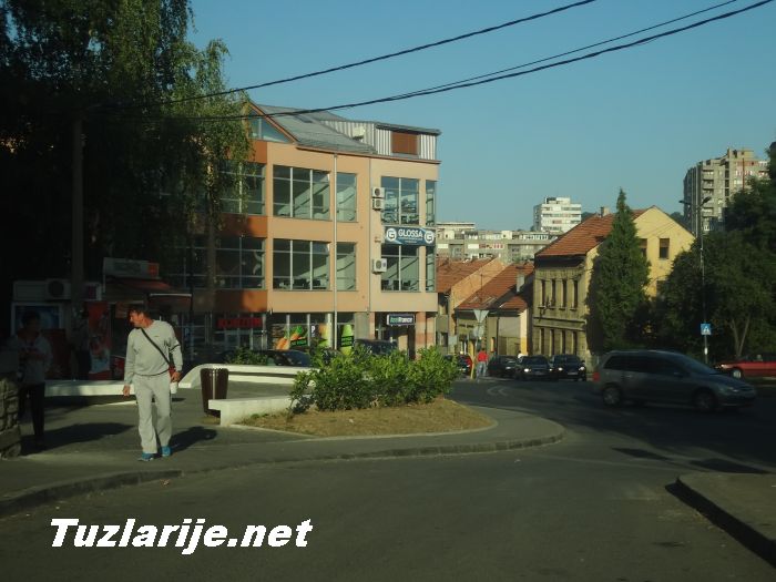 Tuzlarije