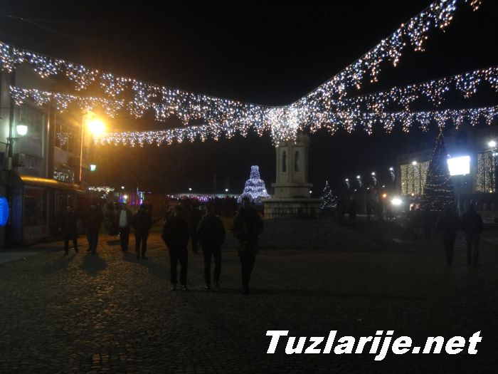 Tuzlarije
