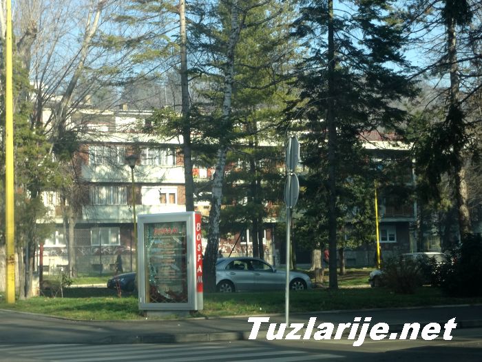 Tuzlarije