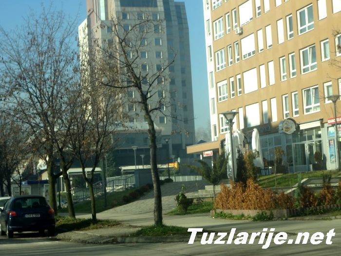 Tuzlarije