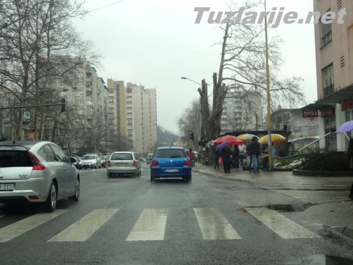 Tuzlarije