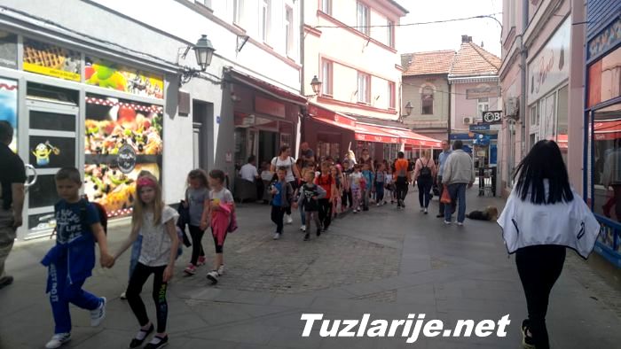 Tuzlarije