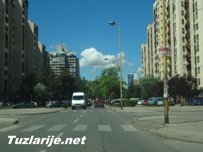 Tuzlarije