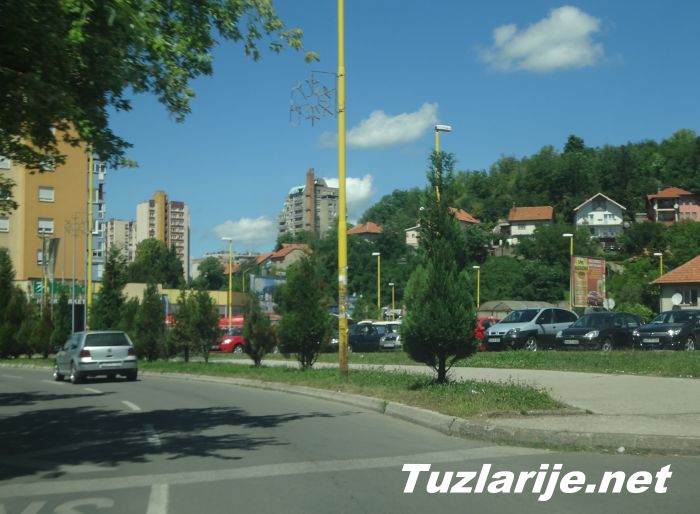 Tuzlarije