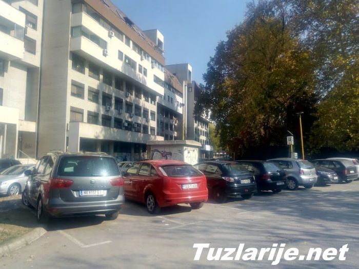 Tuzlarije