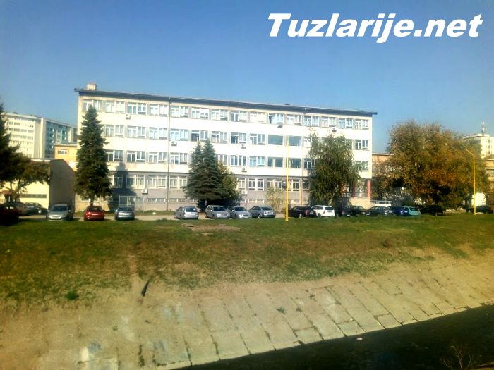 Tuzlarije