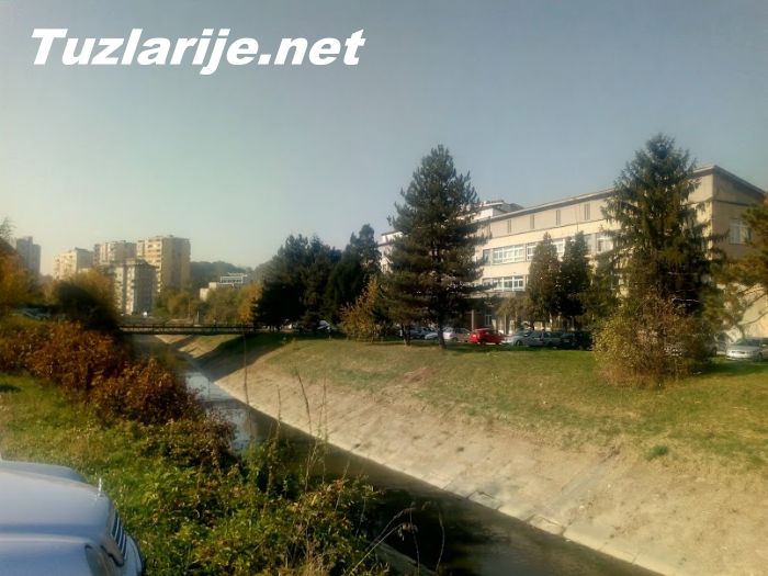Tuzlarije