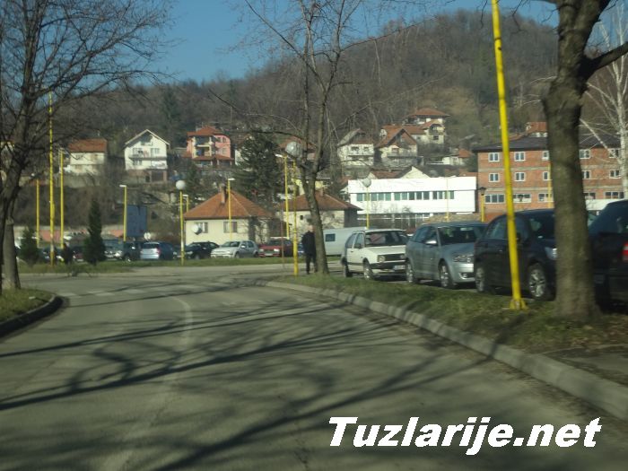 Tuzlarije
