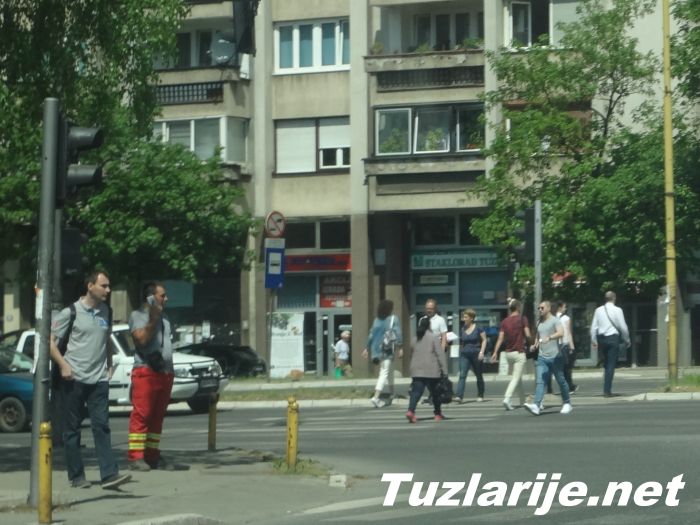 Tuzlarije