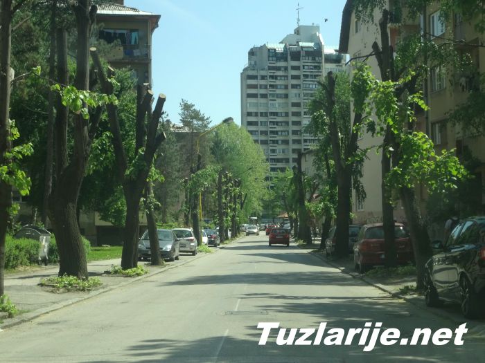 Tuzlarije