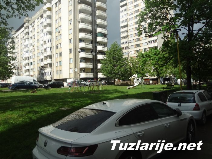 Tuzlarije