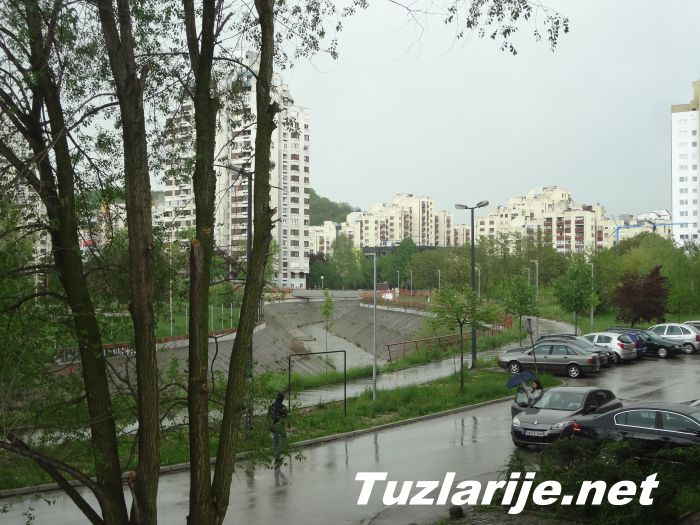Tuzlarije
