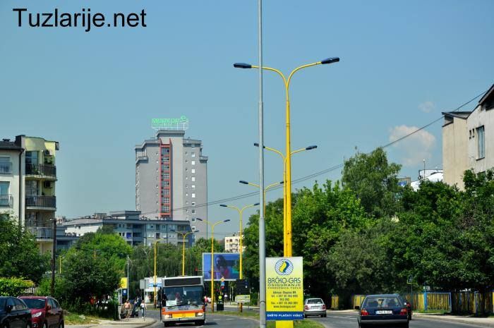 Tuzlarije