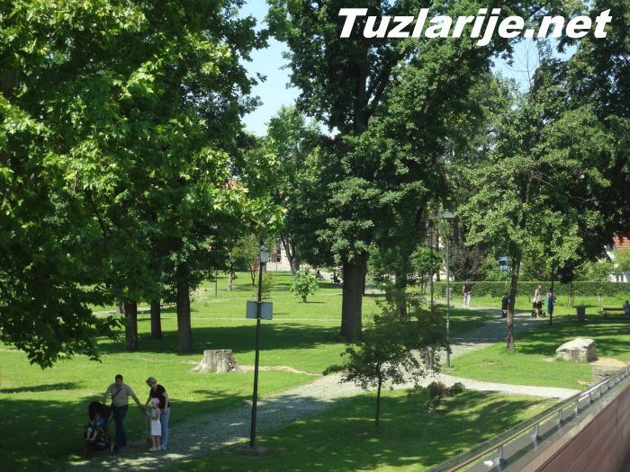Tuzlarije