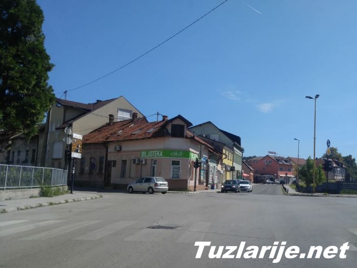 Tuzlarije