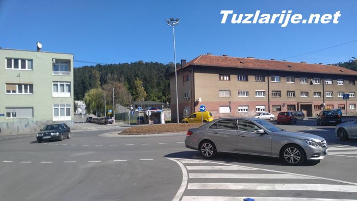 Tuzlarije