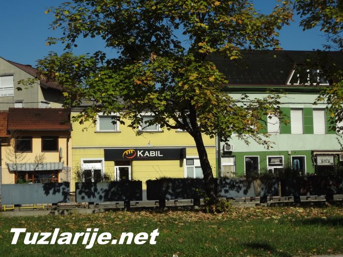 Tuzlarije