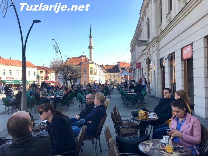 Tuzlarije