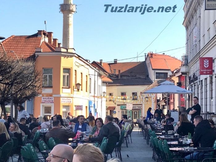 Tuzlarije