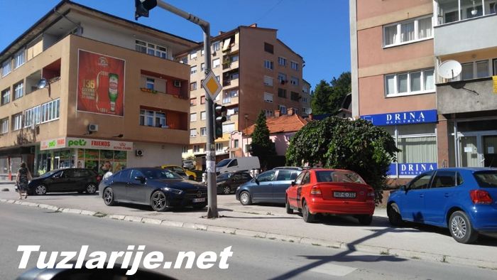 Tuzlarije