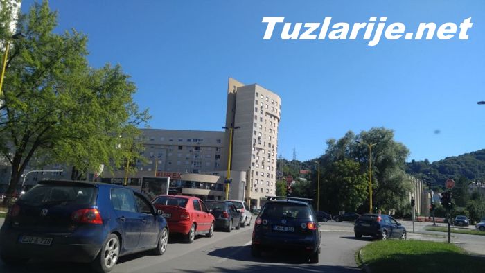 Tuzlarije