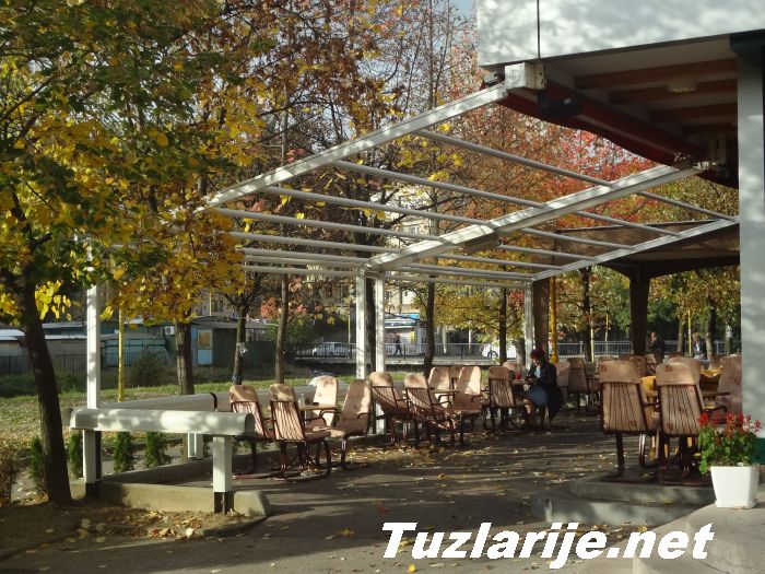 Tuzlarije