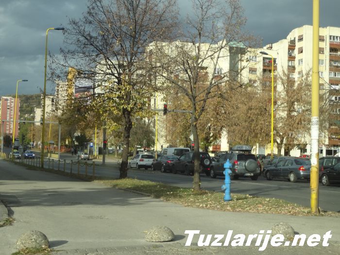 Tuzlarije