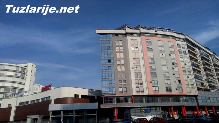 Tuzlarije