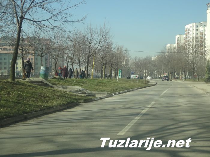 Tuzlarije