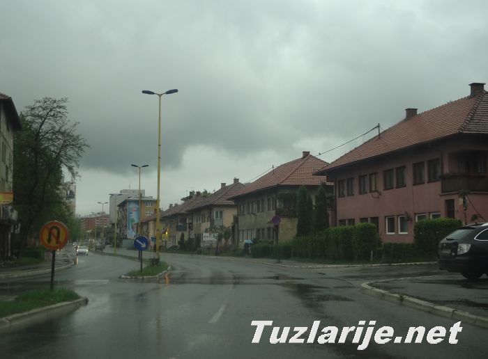 Tuzlarije