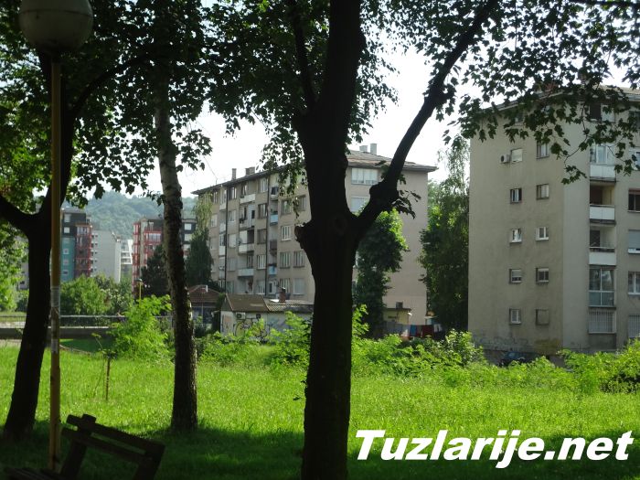 Tuzlarije