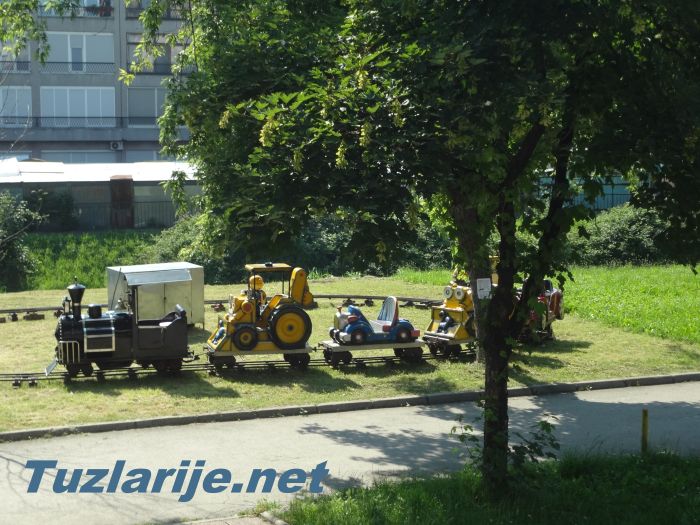 Tuzlarije