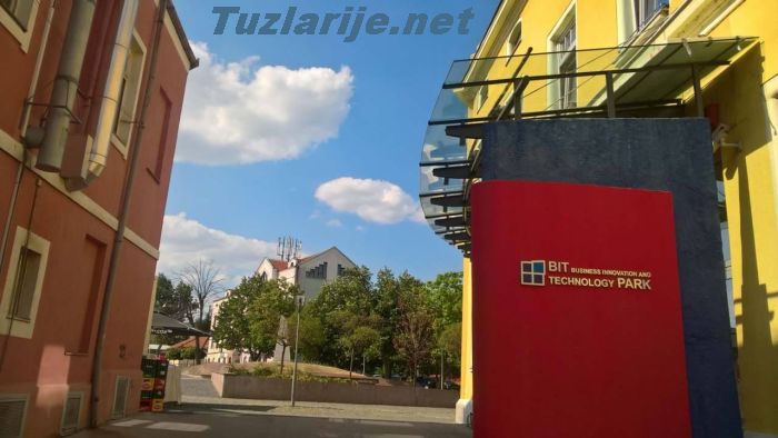 Tuzlarije