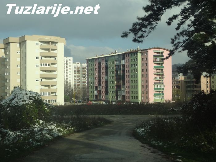 Tuzlarije