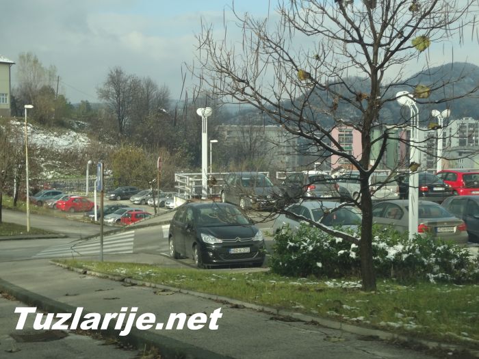 Tuzlarije